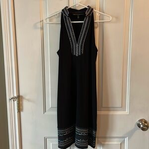 White House Black Market Dress size small